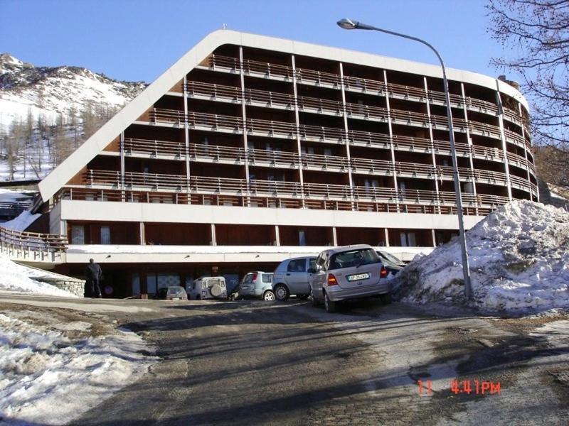 Panorama Chalet A La Grand'Ourse Di Cervinia Cir Vda Valtournenche 0198 Breuil-Cervinia Eksteriør bilde